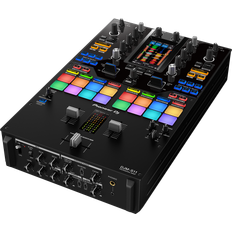 BPM Counter DJ Mixers Pioneer DJM-S11