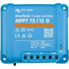 Solar Panels Victron Energy SmartSolar MPPT 75/15 SCC075015060R