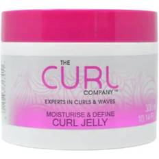 Creightons Styling Products Creightons Curl Company AntiHumidity Gel Defrizzes leaves hair soft smooth perfect 300ml