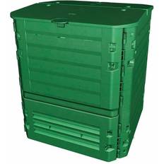 Plastic Compost Garantia Thermo-King 400L