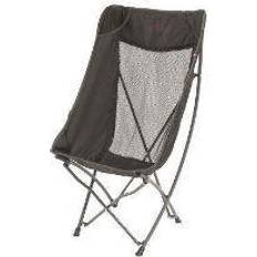 Robens Camping Furniture Robens Strider Camping chair size 56 x 61 x 96 cm, grey