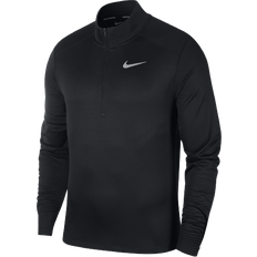 Nike Pacer Half Zip Running Top Men's - Black