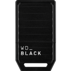 Xbox hard drive Western Digital WD_BLACK C50 512GB Expansion Card for Xbox