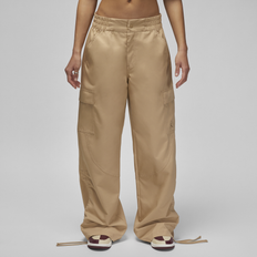 Jordan Women's Chicago Pants in Brown, DZ4436-254 Brown