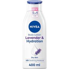Nivea Body Care Nivea Lavender & Hydration Body Lotion 400ml