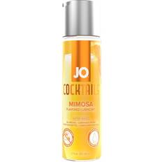 System JO H2O Lubricant Cocktails Mimosa 60 ml