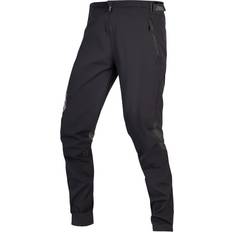 Trousers Endura MT500 Burner Lite Hose Cycling bottoms XXL, grey/black