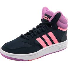 Adidas Basketball Shoes adidas Kinder Freizeitschuhe HOOPS MID 3.0