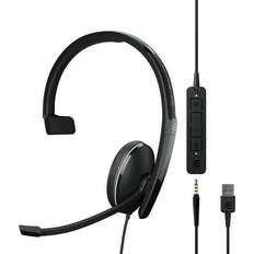 EPOS On-Ear Headphones EPOS Adapt 135T USB II Monaural