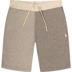 Polo Ralph Lauren Shorts Polo Ralph Lauren Block Sweat Short