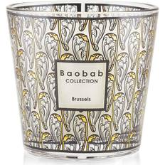 Baobab Collection My First Brussels 190G Scented Candle