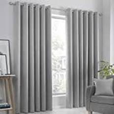 Curtains & Accessories Fusion Strata 117x183cm