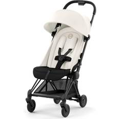 Extendable Sun Canopy - Travel Strollers Pushchairs Cybex Coya