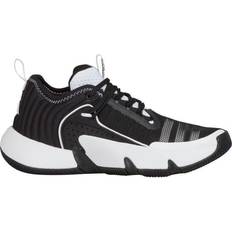 Black Basketball Shoes adidas Trae Unlimited Shoes 3,3.5,4,4.5,5,5.5,6,6.5