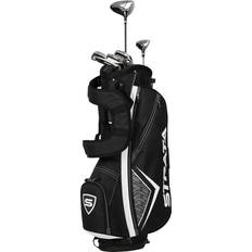 Callaway Right Golf Package Sets Callaway Strata Men’s Complete Golf Set