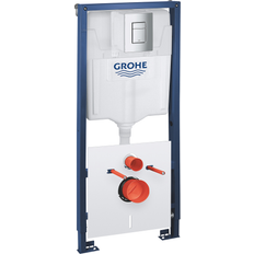 Grohe Bathroom Accessories on sale Grohe Solido 4-in-1 (39930000)