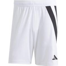 Adidas Men Shorts on sale adidas IK5761 FORTORE23 SHO Shorts Herren White/Black Größe