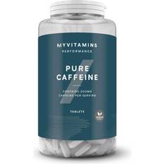 Myprotein Pre-Workouts Myprotein Caffeine Pro 200mg 200 pcs