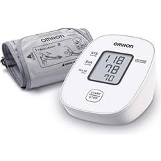 Omron Upper Arm Blood Pressure Monitors Omron X2 Basic