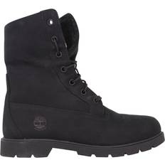 44 ⅔ Lace Boots Timberland Linden Woods WP Fold Down