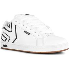 Etnies Trainers Etnies shoes. fader white/black/gum shoe uk8-12. mens