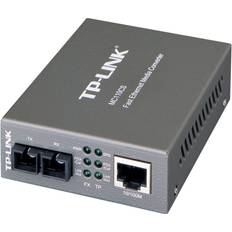 Media Converters TP-Link MC110CS