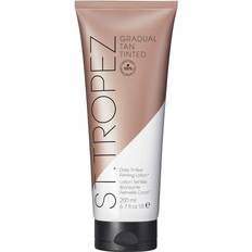 St. Tropez Body Lotions St. Tropez Gradual Tan Tinted Daily Firming Lotion 200ml