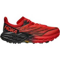 Hoka Men - Trail Running Shoes Hoka Speedgoat 5 GTX M - Fiesta/Thyme