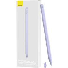 Baseus Smooth Writing 2 capacitive stylus purple