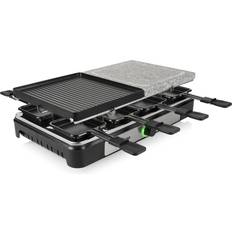 TriStar Electric BBQs TriStar Raclette RA-2747 4-in-1