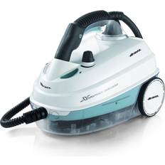 Textile Steam Cleaners Ariete X-Vapor Deluxe Steam Cleaner 1L
