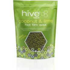 Hive Coconut & Hot Film Wax Pellets 700g
