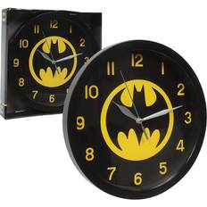DC Comics Clocks DC Comics Batman 808381 Batman on Wall Clock