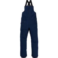 Burton Jumpsuits & Overalls Burton Men's Reserve 2L Bib Pants - Dress Blue