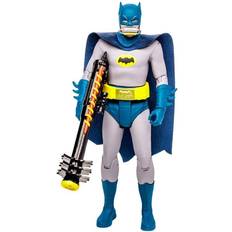 DC Comics McFarlane Toys Retro 66 Batman with Oxygen Mask 6" Figure