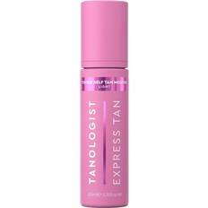 Tanologist Tinted Mousse - Light