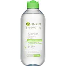 Garnier Facial Cleansing Garnier Micellar Cleansing Water 400ml