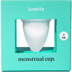 Lunette Intimate Hygiene & Menstrual Protections Lunette Menstrual Cup Model 2 1-pack