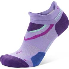 Balega UltraGlide No Show Socks Socks Lavender/Charged Purple