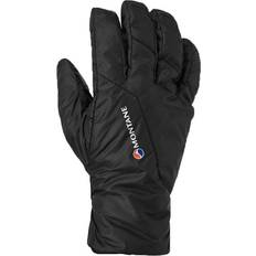 Nylon Gloves Montane Prism Glove - Black
