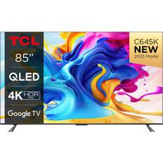 TCL Smart TV TVs TCL 85C645K
