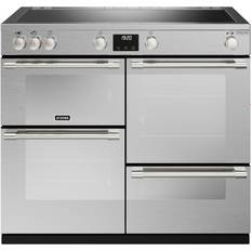 100cm Induction Cookers Stoves Sterling Deluxe ST DX D1000Ei ZLS