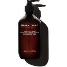 Grown Alchemist Bath & Shower Products Grown Alchemist Revive Body Cleanser Shower Gel 500ml