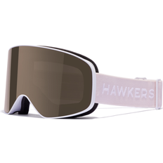 Hawkers Ski Goggles Artik Ivory