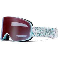 Hawkers Artik Small Ski Goggles - Blue
