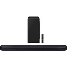 5.1.2 - Can Be Connected - Subwoofer Soundbars & Home Cinema Systems Samsung HW-Q800C