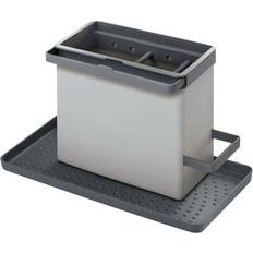 Metaltex Kitchen Sink Organiser Tidy-Tex Utensil Holder