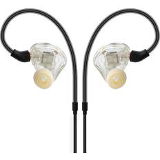 In-Ear Headphones Xvive T9 Dual Balanced