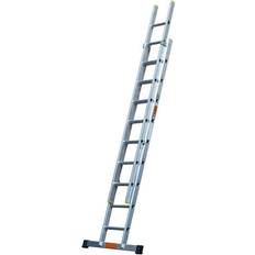 Combination Ladders Tb Davies 2.5M Professional Double Section Ladder