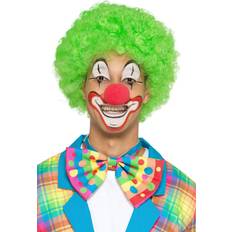 Smiffys Big top clown bowtie